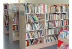 Savivaldybės viešoji biblioteka kviečia Bibliotekų metus švęsti kartu