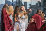 Nuo vasario 1-osios - vėl neformaliojo vaikų švietimo krepšelis