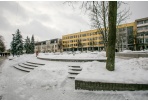 Į užsiėmimus kviečia Panevėžio kolegija