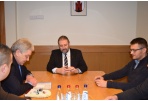 Panevėžyje atgims žolės riedulio komanda