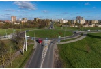 Bus tvarkomos V. Alanto ir J. Tilvyčio gatvės 