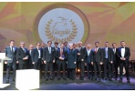 „Gazelė 2015“ apdovanojimas – ir panevėžiečiams