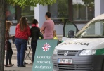 Visuomenės sveikatos biuras kviečia į renginį