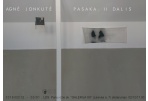 Galerijoje XX - Agnės Jonkutės paroda