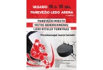 Vasario 16-ąją - ir ledo ritulio turnyras 