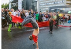 NVŠ programas lankys per 3,6 tūkst. vaikų