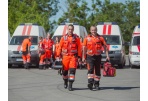 Panevėžio regione GMP paslaugų poreikis kasmet didėja
