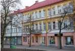 Mažėja šilumos kaina 