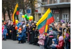 Sulygintos globėjų teisės