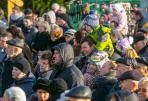 Panevėžys atšaukia gripo epidemiją