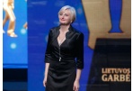 Tarp „Lietuvos garbės“ herojų – panevėžietė Vilija Kūnaitienė 