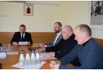 Regbio entuziastai siekia atgaivinti populiarumą mieste