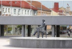 J. Miltinio dramos teatrui – 75