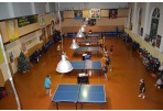 Sporto renginiai Panevėžyje kovo 25-30 d. 