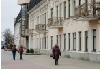 Švietimo ir mokslo ministerija pritaria Panevėžio mokyklų tinklo pertvarkai