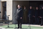 Paminėtos Lietuvos narystės NATO metinės
