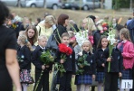 Nuo balandžio – priėmimas į 1-ąsias ir 5-ąsias klases