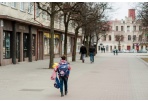 Nuo rudens Panevėžio mokyklose mažėja klasių komplektų
