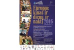 „Garsas“ kviečia į festivalį „Europos kinas ir dieną, ir naktį“