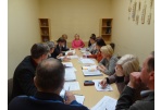 Siekiama sklandžios mokyklų reorganizacijos