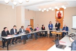 Švedų ekspertai analizavo lietaus nuotekų sistemą mieste