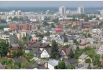 Baigiamas šildymo sezonas