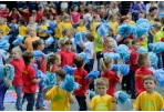 Gegužės 15-ąją „Cido“ arenoje – Šeimos šventė