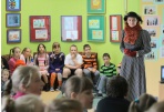 Savivaldybė parems vaikų užimtumo programas