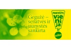 „Panevėžys vienija, ir taškas!” - apie senatvės ir jaunystės sankirtas
