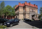 Savivaldybė ketina modernizuoti Kraštotyros muziejų