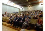 Savivaldybėje apdovanoti vaikų piešinių konkurso nugalėtojai 