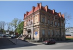 Į Kraštotyros muziejų ateina Muziejų naktis
