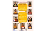 Informacija besidomintiems savanoryste