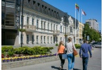Savivaldybėje posėdžiaus miesto Taryba