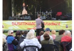 Susitinkame penktadienį Laisvės aikštėje