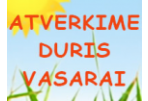 Panevėžiečiai kviečiami atverti duris vasarai