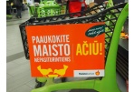 Savivaldybė parėmė 10 NVO projektų 