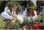 Birželio 23-iąją – Vasarvidžio (Joninių) šventė
