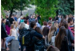 Panevėžiečiai kviečiami į pirmąją anglų kalbos pamoką