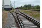 „Rail Baltica“ darbams tęsti Lietuva gaus beveik 191 mln. Eur
