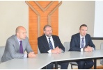 Panevėžys siekia regioninio futbolo stadiono