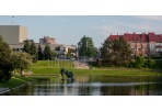 Nuo liepos vėl mažėja šilumos kaina