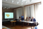 Šiandienos Panevėžys – į novatorišką pramonę orientuotas regionas