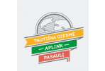 Susiburkime vieningai Tautiškai giesmei