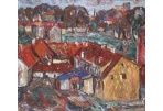 Panevėžyje prasideda XIV tarptautinis tapybos pleneras