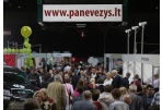 Smulkiojo ir vidutinio verslo įmonėms skirta parama