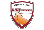„Lietkabelio“ komanda varžysis Europos taurės varžybose