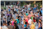 Panevėžyje – bendruomenių sąskrydis