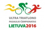 Rugpjūčio 26-28 d. Panevėžys alsuos triatlonu