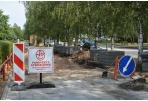 Panevėžys atsinaujina su gera nuotaika